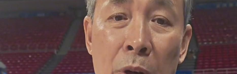 体育APP-许利民：常规赛前四有些运气成分，威廉姆斯水平很高但还需适应