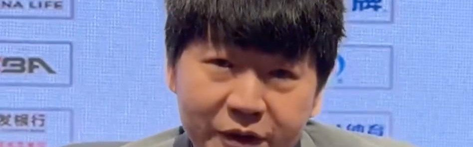 开云官网-邱彪：法尔不打让我们占据内线优势，这是一场属于团队的胜利